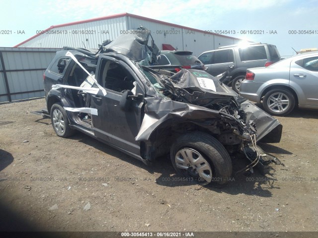 DODGE JOURNEY 2017 3c4pdcab9ht626939