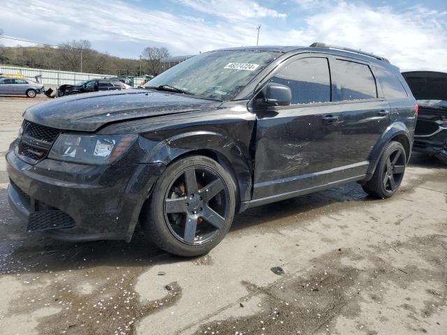 DODGE JOURNEY 2017 3c4pdcab9ht630182