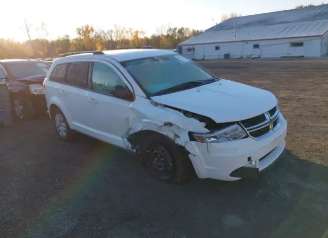 DODGE JOURNEY 2017 3c4pdcab9ht638394