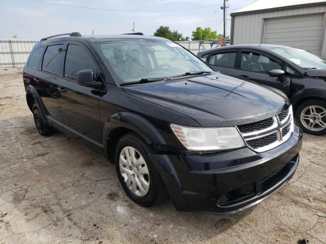 DODGE JOURNEY 2017 3c4pdcab9ht653896