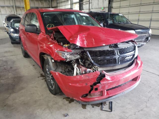 DODGE NULL 2017 3c4pdcab9ht683948