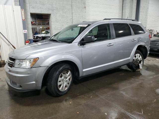 DODGE JOURNEY SE 2017 3c4pdcab9ht708248