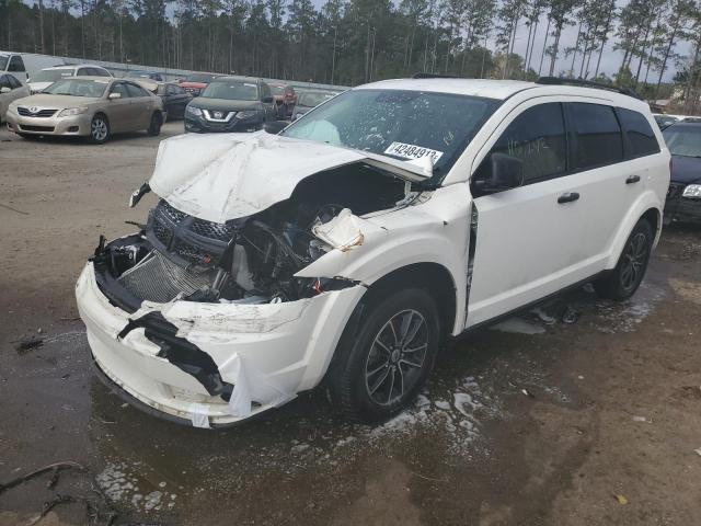 DODGE JOURNEY SE 2018 3c4pdcab9jt145269