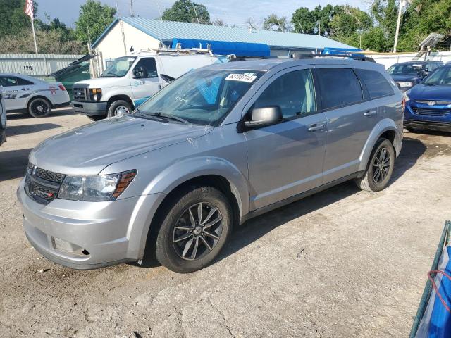 DODGE JOURNEY 2018 3c4pdcab9jt172102