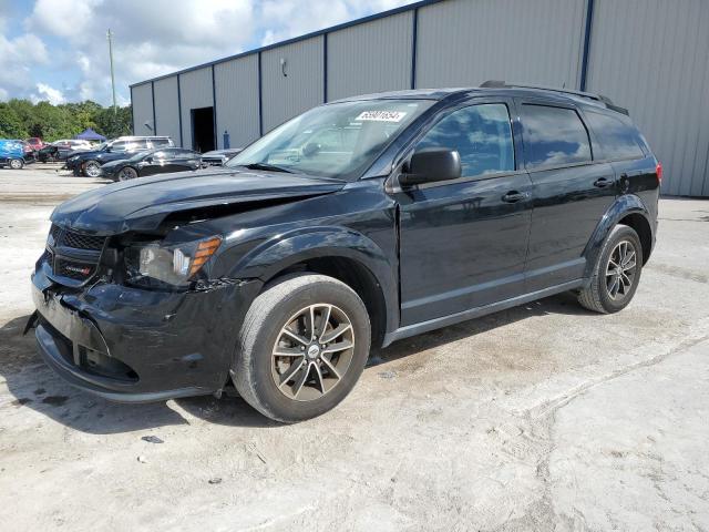 DODGE JOURNEY 2017 3c4pdcab9jt196321