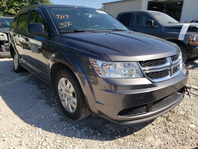 DODGE JOURNEY 2018 3c4pdcab9jt218348