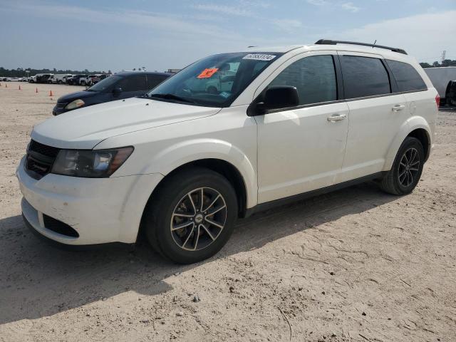 DODGE JOURNEY SE 2018 3c4pdcab9jt218995