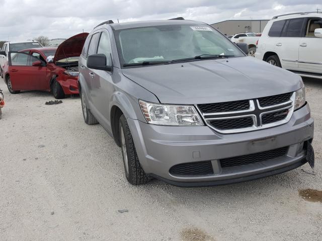 DODGE NULL 2018 3c4pdcab9jt236591