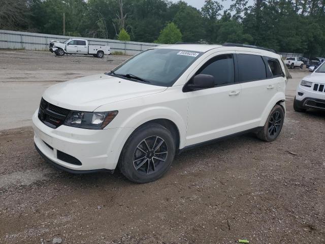 DODGE JOURNEY 2018 3c4pdcab9jt236610