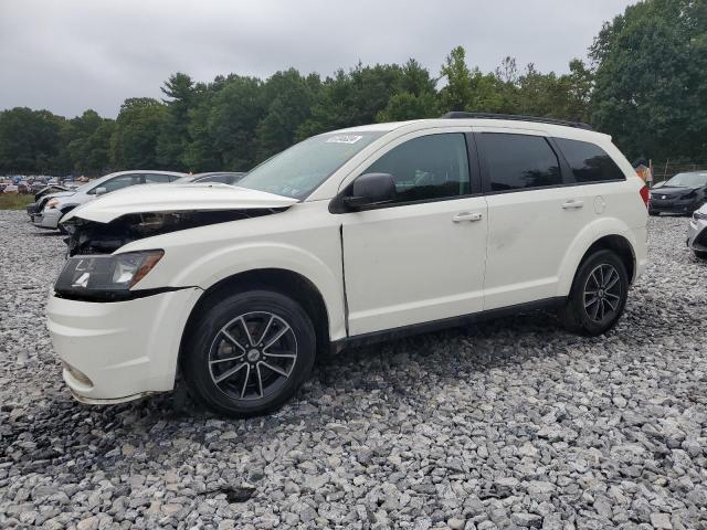 DODGE JOURNEY SE 2018 3c4pdcab9jt242827