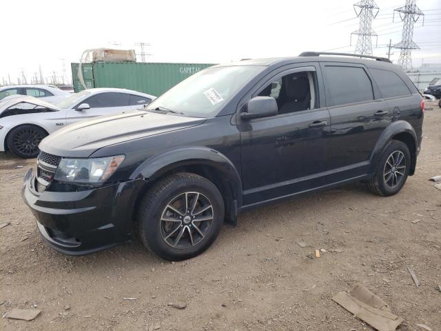 DODGE JOURNEY 2018 3c4pdcab9jt243640