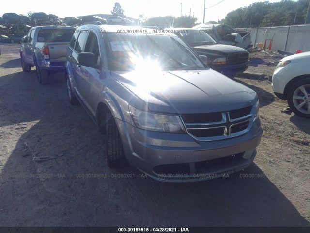 DODGE JOURNEY 2018 3c4pdcab9jt248532