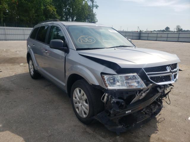 DODGE JOURNEY 2017 3c4pdcab9jt253956