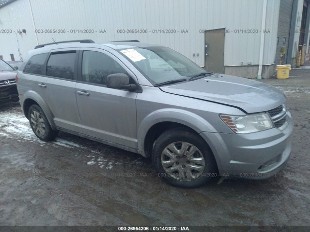 DODGE JOURNEY 2018 3c4pdcab9jt260678