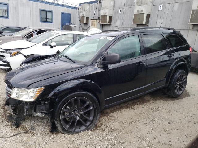 DODGE JOURNEY 2018 3c4pdcab9jt273348