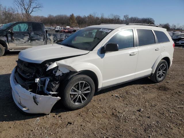 DODGE JOURNEY 2018 3c4pdcab9jt273415