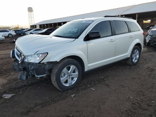 DODGE JOURNEY 2018 3c4pdcab9jt273463