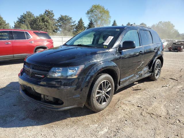 DODGE JOURNEY SE 2018 3c4pdcab9jt275262