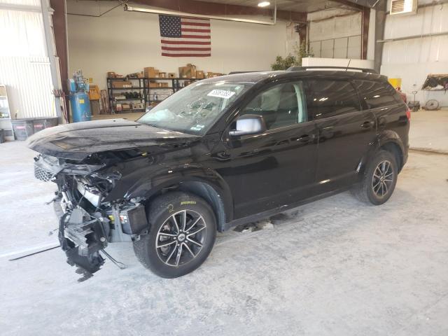 DODGE JOURNEY SE 2018 3c4pdcab9jt275424