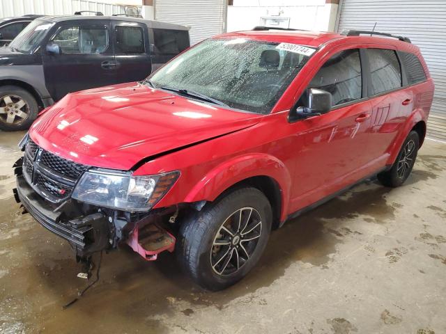 DODGE JOURNEY 2018 3c4pdcab9jt277111