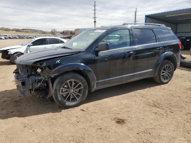 DODGE JOURNEY 2018 3c4pdcab9jt347805