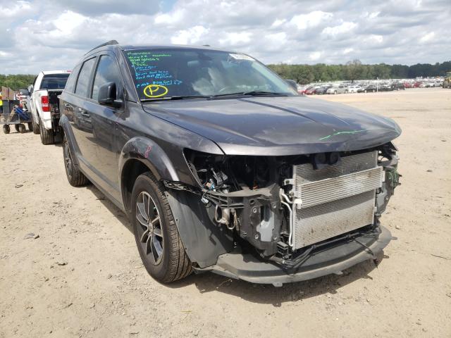 DODGE JOURNEY 2018 3c4pdcab9jt363549