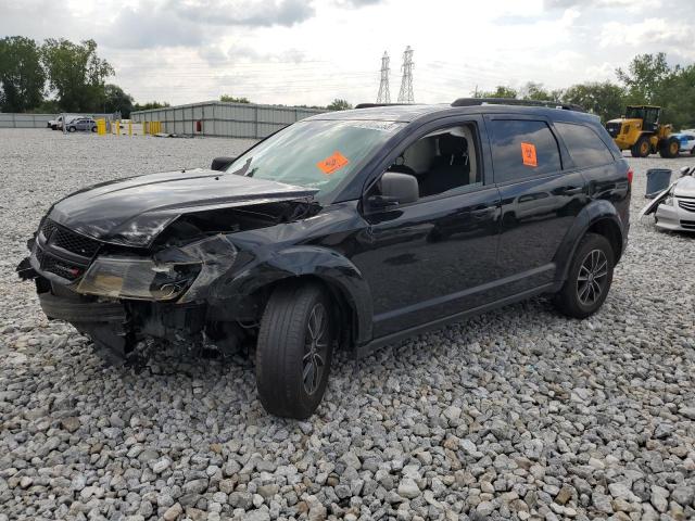 DODGE JOURNEY SE 2018 3c4pdcab9jt363888