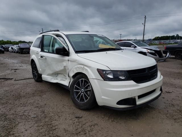 DODGE JOURNEY 2018 3c4pdcab9jt375894