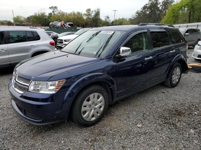 DODGE JOURNEY 2018 3c4pdcab9jt376351