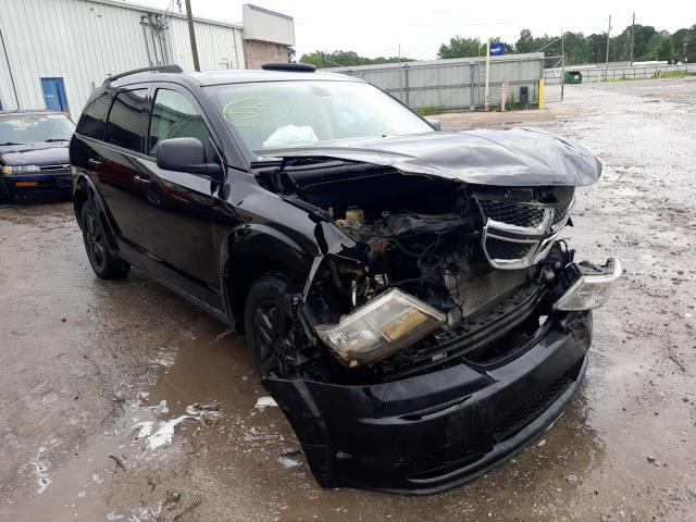 DODGE JOURNEY SE 2018 3c4pdcab9jt384076