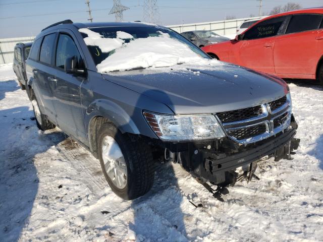 DODGE JOURNEY SE 2018 3c4pdcab9jt384353