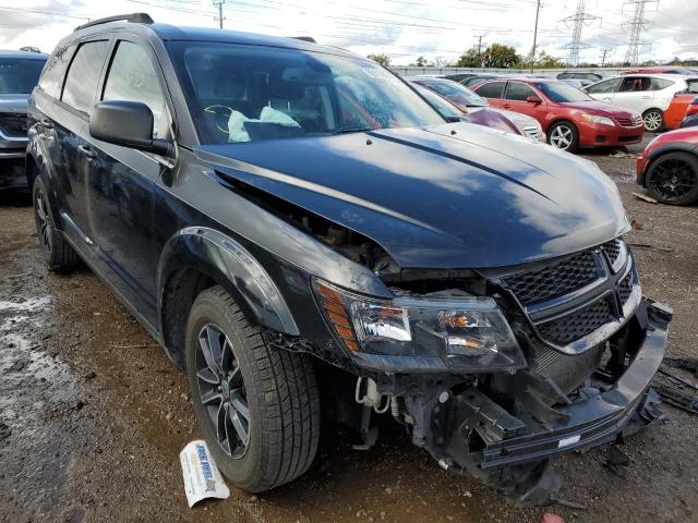 DODGE JOURNEY 2018 3c4pdcab9jt384742