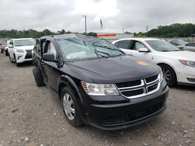 DODGE JOURNEY SE 2018 3c4pdcab9jt421322