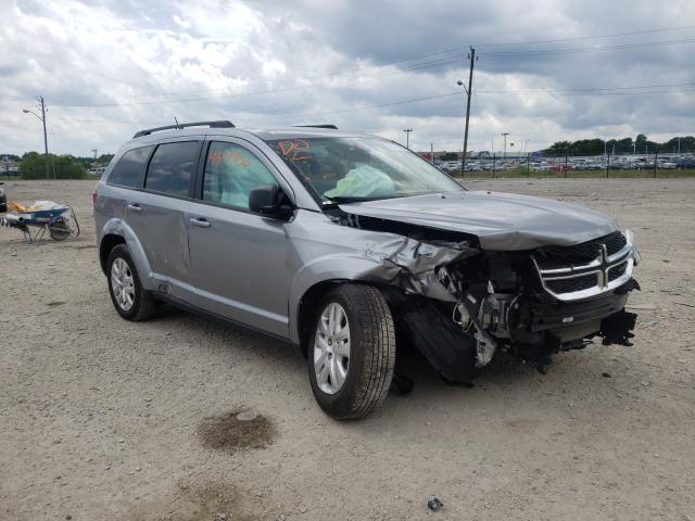 DODGE JOURNEY 2018 3c4pdcab9jt443949