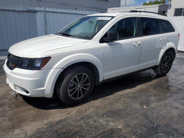 DODGE JOURNEY 2018 3c4pdcab9jt445247