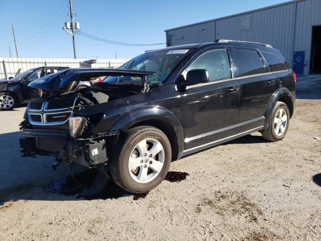 DODGE JOURNEY SE 2018 3c4pdcab9jt448357