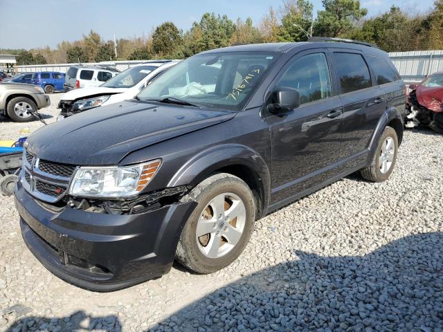 DODGE JOURNEY 2018 3c4pdcab9jt449220