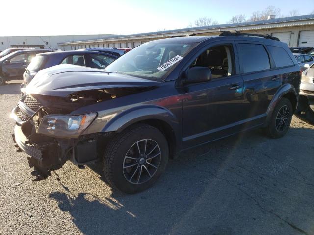 DODGE JOURNEY 2018 3c4pdcab9jt496019