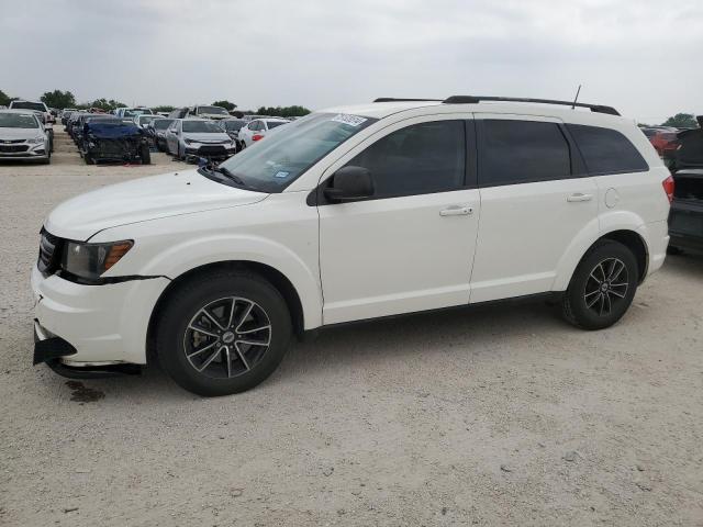 DODGE JOURNEY 2018 3c4pdcab9jt498126