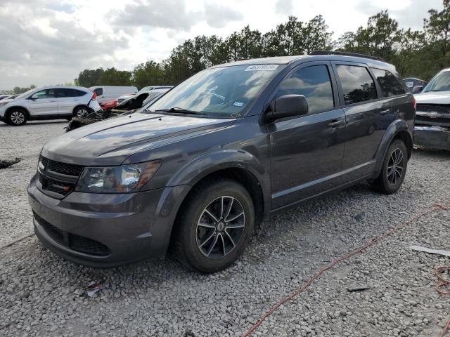 DODGE JOURNEY 2018 3c4pdcab9jt507214