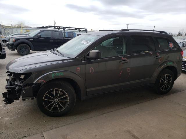 DODGE JOURNEY 2018 3c4pdcab9jt508878