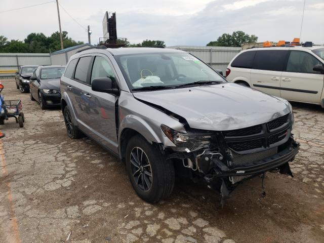 DODGE NULL 2018 3c4pdcab9jt509979