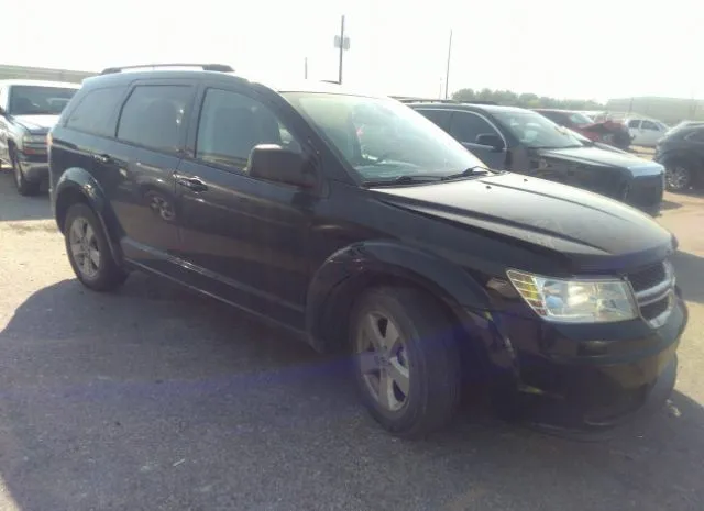 DODGE JOURNEY 2018 3c4pdcab9jt526572