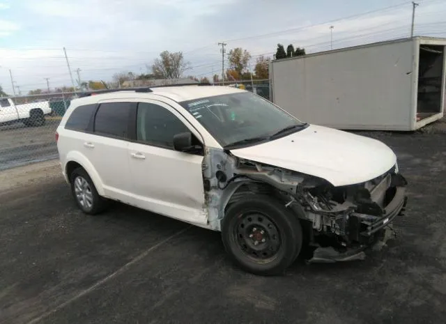 DODGE JOURNEY 2018 3c4pdcab9jt529634