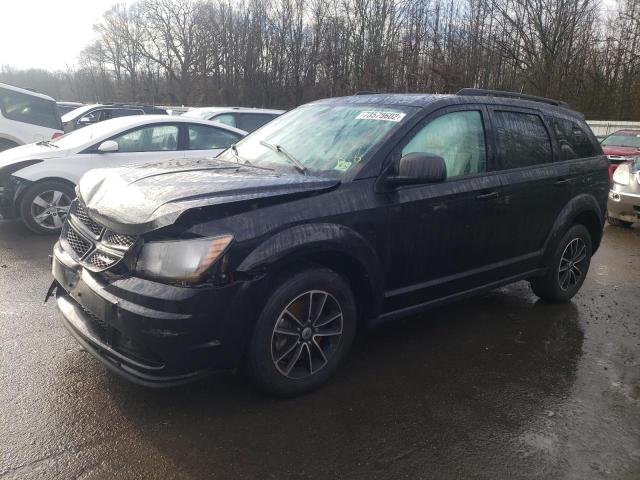 DODGE JOURNEY 2018 3c4pdcab9jt534042