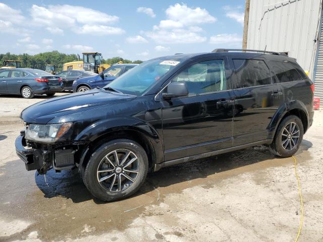 DODGE JOURNEY SE 2018 3c4pdcab9jt535384