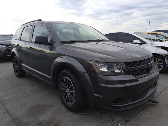 DODGE JOURNEY 2018 3c4pdcab9jt535515