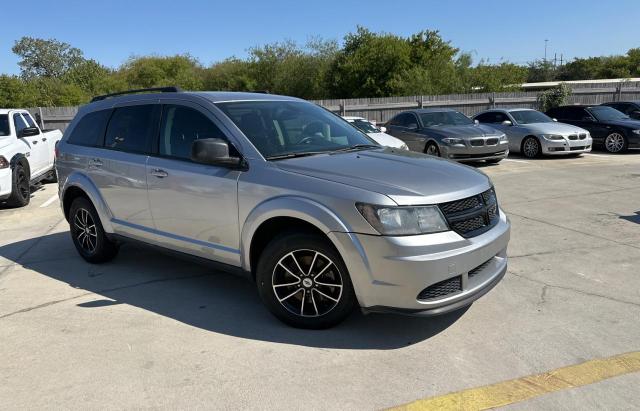 DODGE JOURNEY 2018 3c4pdcab9jt535725