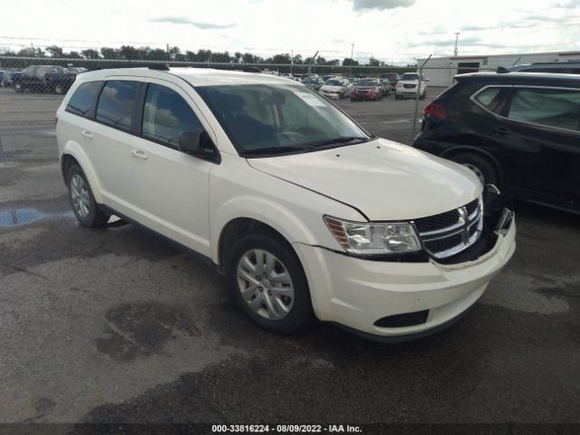 DODGE JOURNEY 2019 3c4pdcab9kt744285