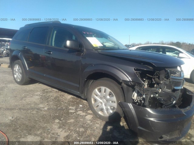 DODGE JOURNEY 2019 3c4pdcab9kt747008